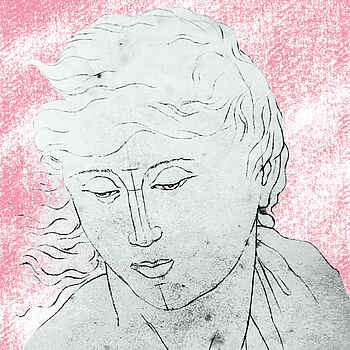 Rot stammt von Hell und Dunkel